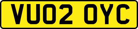 VU02OYC
