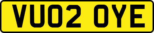 VU02OYE