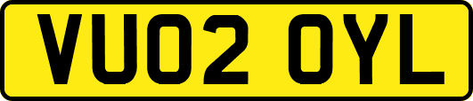 VU02OYL