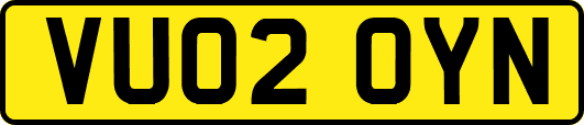 VU02OYN