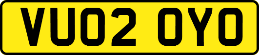 VU02OYO