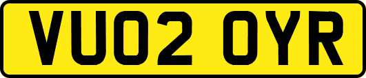 VU02OYR