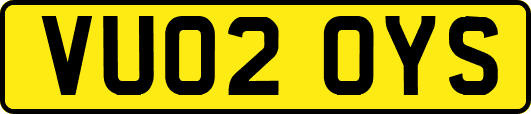 VU02OYS