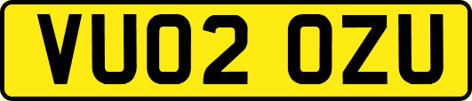 VU02OZU