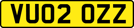 VU02OZZ