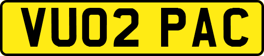 VU02PAC