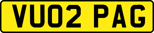 VU02PAG