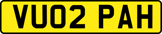VU02PAH