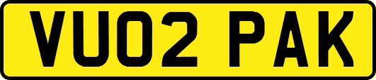 VU02PAK