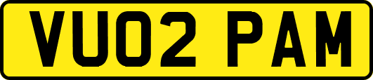 VU02PAM