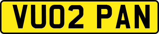 VU02PAN