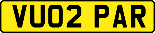 VU02PAR