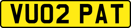 VU02PAT