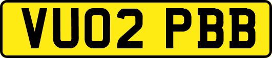 VU02PBB
