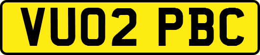 VU02PBC