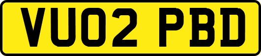 VU02PBD