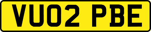 VU02PBE