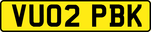 VU02PBK