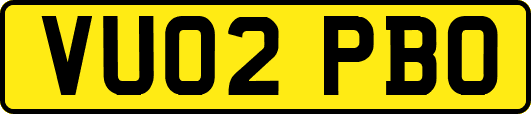 VU02PBO