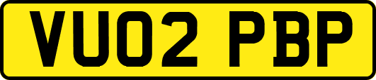 VU02PBP