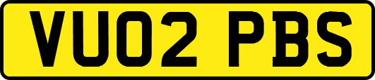 VU02PBS