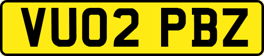 VU02PBZ