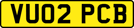 VU02PCB