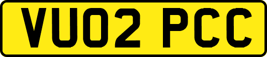 VU02PCC