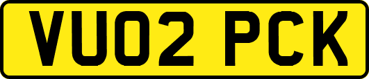 VU02PCK