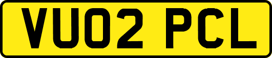 VU02PCL