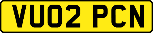 VU02PCN