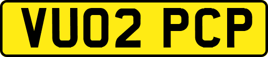 VU02PCP