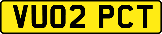 VU02PCT