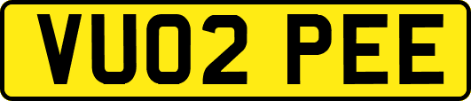 VU02PEE
