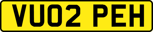VU02PEH
