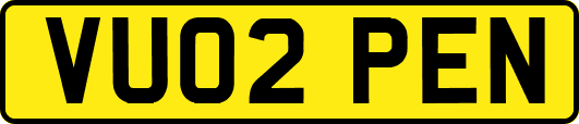 VU02PEN