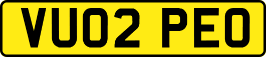 VU02PEO
