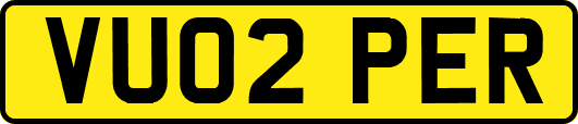 VU02PER