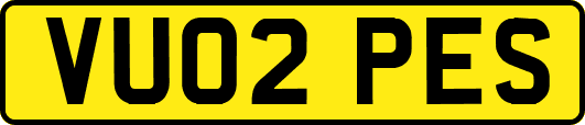 VU02PES