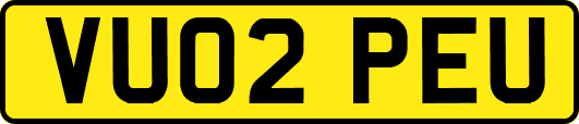 VU02PEU