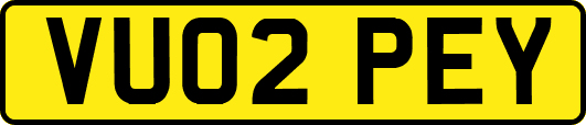 VU02PEY