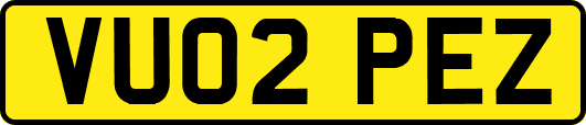 VU02PEZ