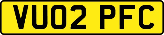 VU02PFC