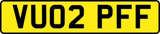 VU02PFF