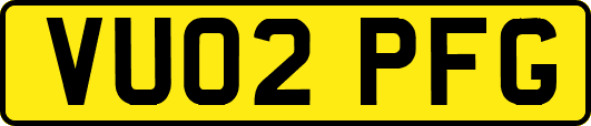VU02PFG