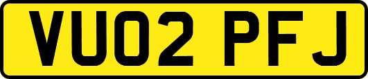 VU02PFJ