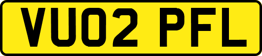 VU02PFL