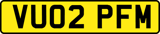 VU02PFM