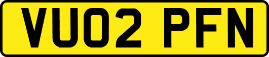 VU02PFN