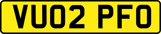 VU02PFO